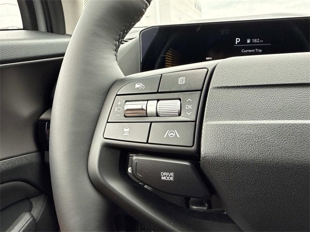 New 2026 Kia Sportage EX image 24