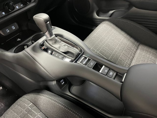 New 2027 Honda HR-V LX image 15