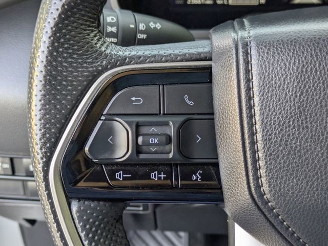 Used 2024 Toyota Tundra Limited image 22