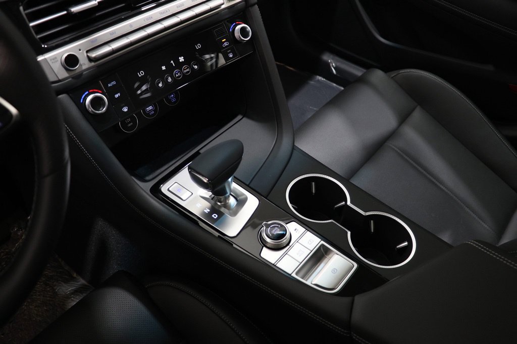 New 2026 Genesis G70 2.5T AWD/4WD image 27