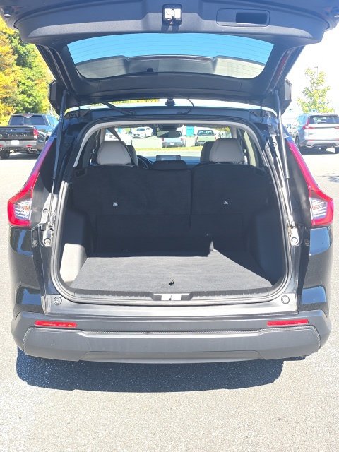 Used 2024 Honda CR-V EX image 9