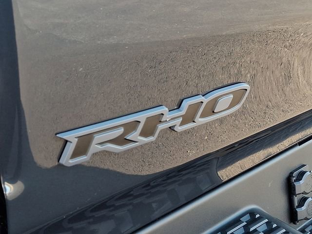 New 2026 RAM 1500 RHO w/ RHO Level 1 Equipment Group image 27