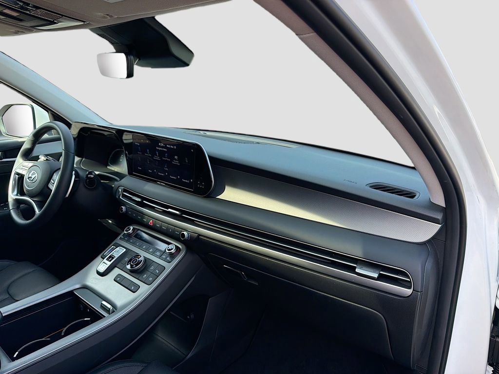 Used 2025 Hyundai Palisade XRT image 34