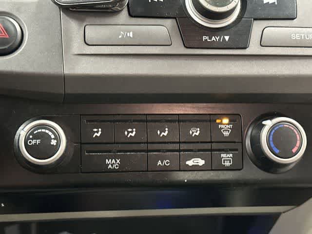 Used 2012 Honda Civic LX image 11
