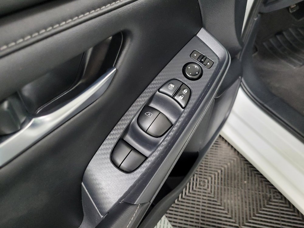 Used 2020 Nissan Sentra SV FWD image 27