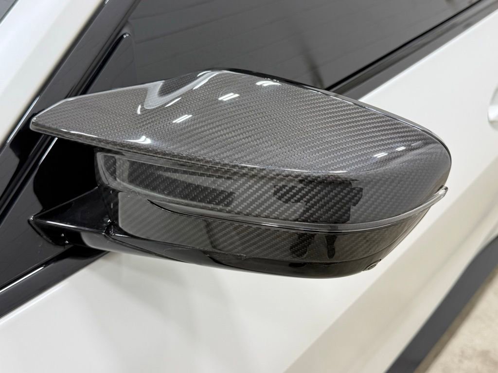 Used 2026 BMW M4 xDrive Competition image 30