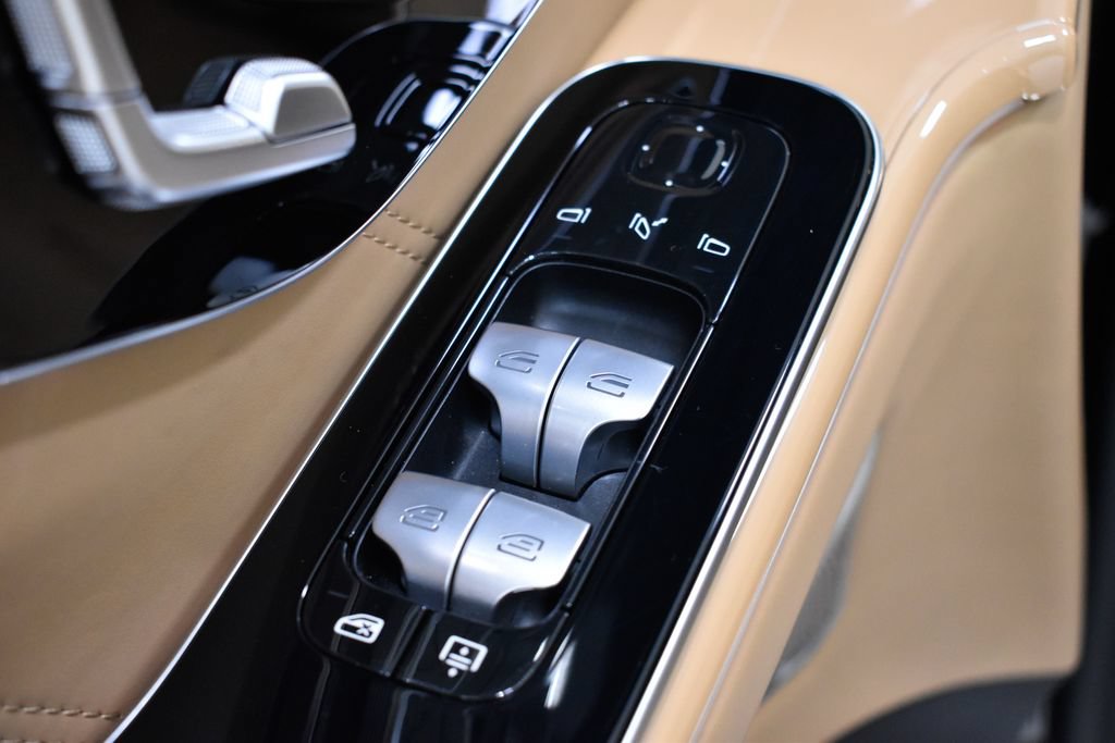 Certified 2023 Mercedes-Benz Maybach S 680 4MATIC image 18
