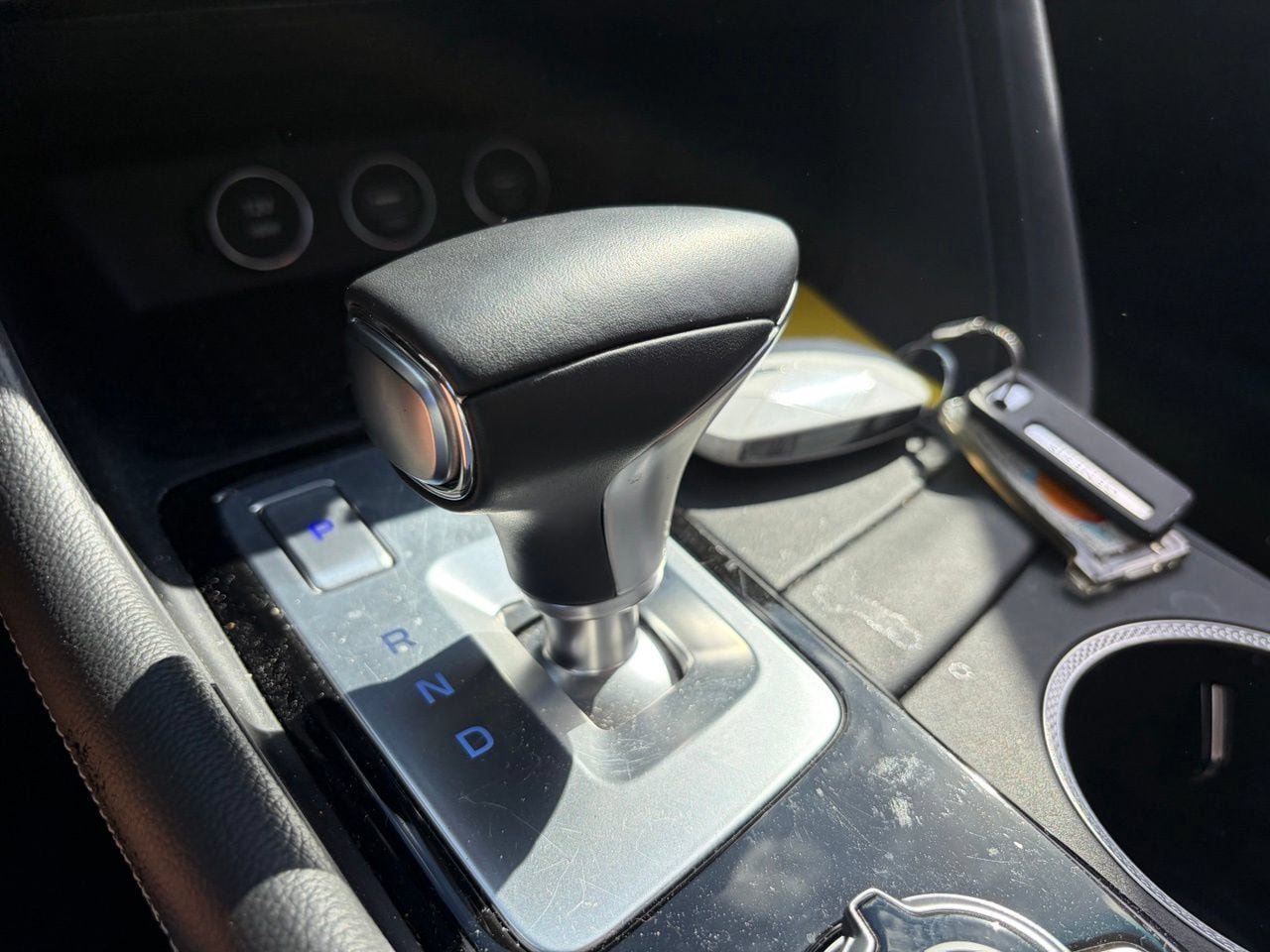 Used 2026 Genesis G70 2.5T RWD image 10