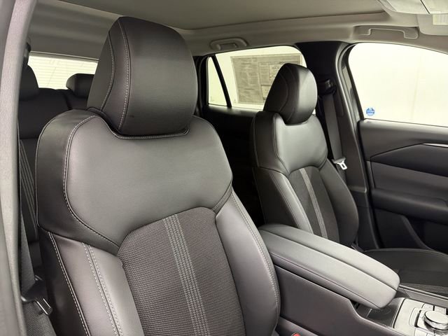 New 2026 MAZDA CX-50 2.5 Hybrid w/ Weather Package image 19