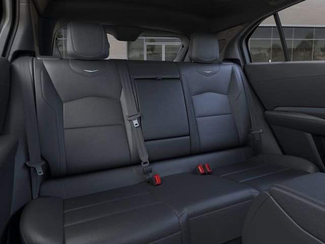 New 2024 Cadillac XT4 Premium Luxury FWD image 17