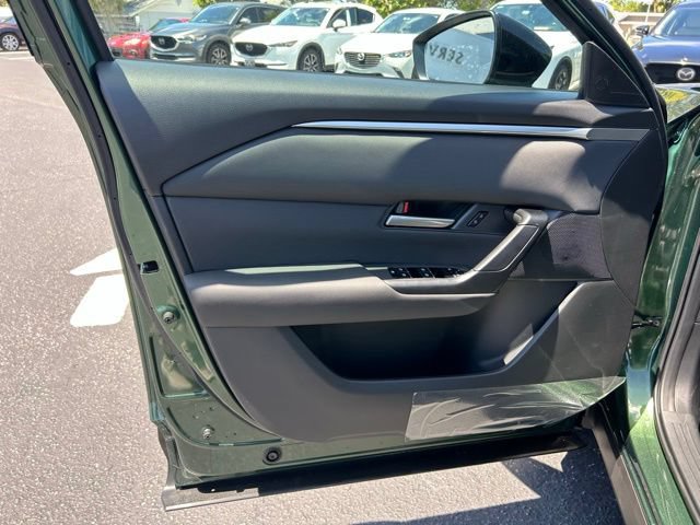 New 2026 MAZDA CX-50 AWD 2.5 S w/ Weather Package image 7