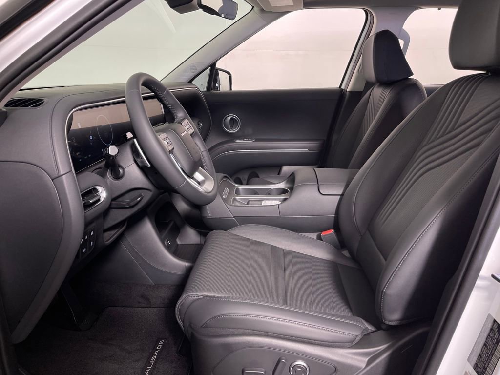 New 2026 Hyundai Palisade SEL Premium image 12