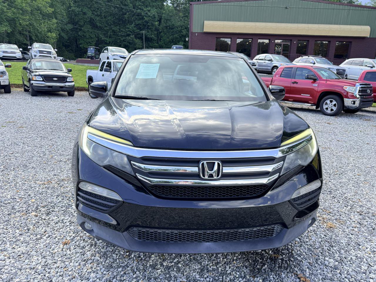 Used 2016 Honda Pilot EX-L image 4