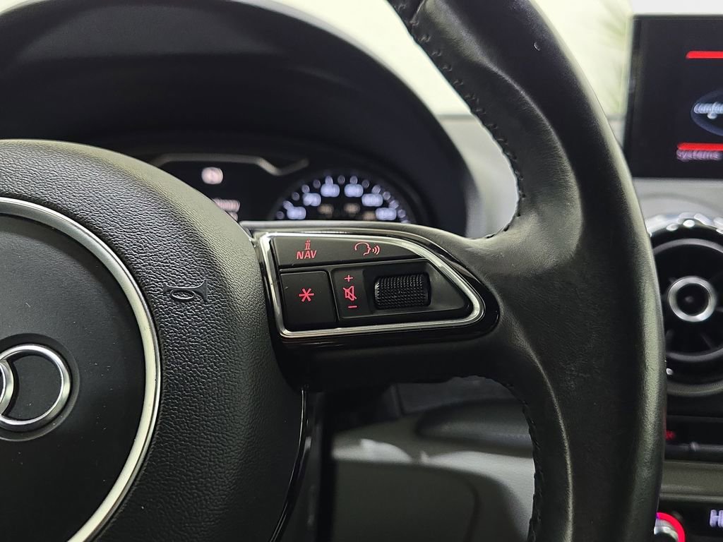 Used 2016 Audi A3 e-tron Premium Plus w/ Premium Plus Package image 19