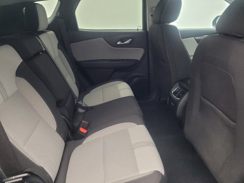 Used 2023 Chevrolet Blazer LT w/ Driver Confidence Package image 19