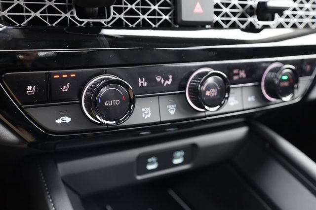 New 2026 Honda Accord Touring image 20