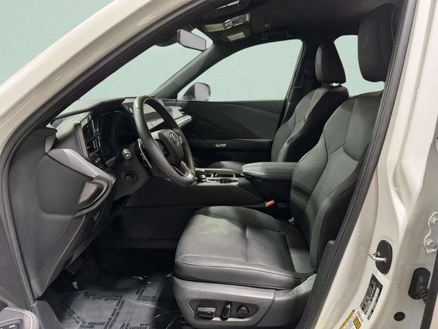 Used 2024 Lexus TX 350 AWD w/ Cold Weather Package image 22