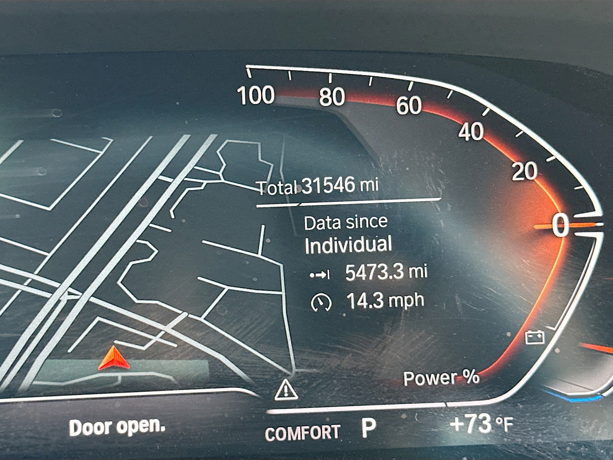 Certified 2023 BMW X5 xDrive40i w/ Parking Assistance Package image 12