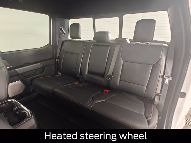 Certified 2024 Ford F150 Lariat w/ Equipment Group 502A High AWD/4WD image 34