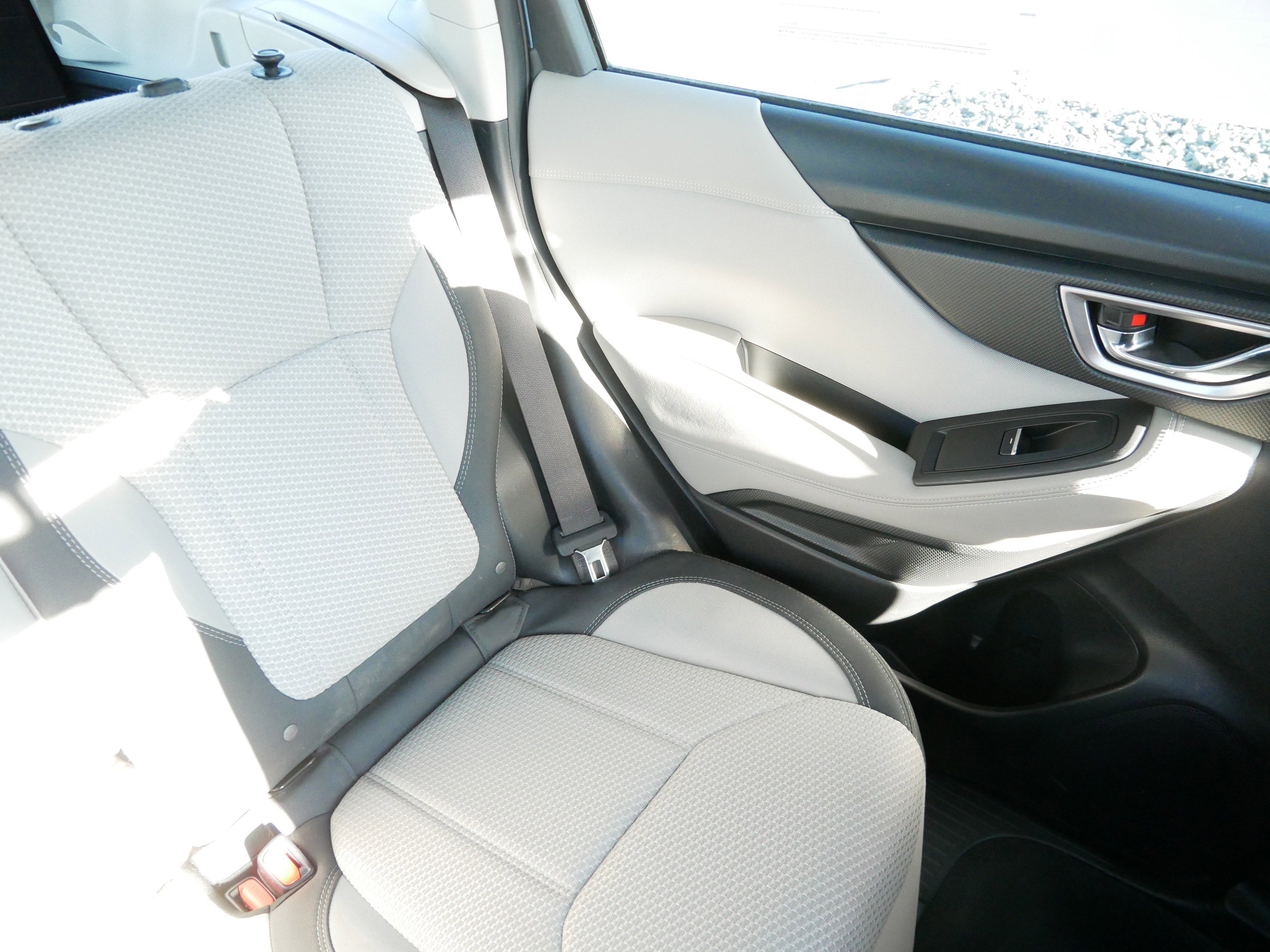 Used 2020 Subaru Forester Premium image 14