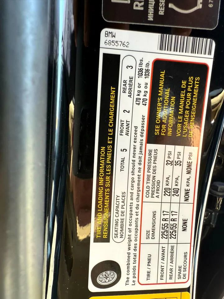 Used 2013 BMW 528i Sedan image 49