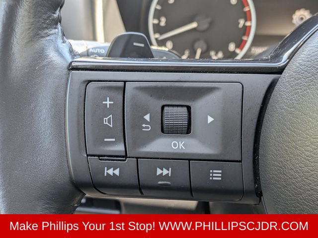 Used 2021 Nissan Rogue SV w/ Premium Package AWD/4WD image 25