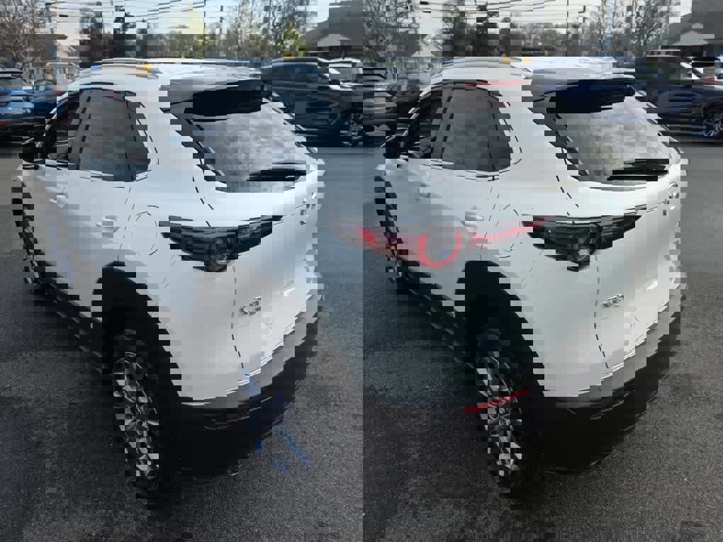 Used 2023 MAZDA CX-30 AWD 2.5 S w/ Select Package image 8