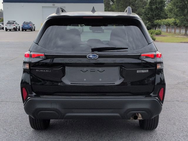 New 2026 Subaru Forester Premium AWD/4WD image 4