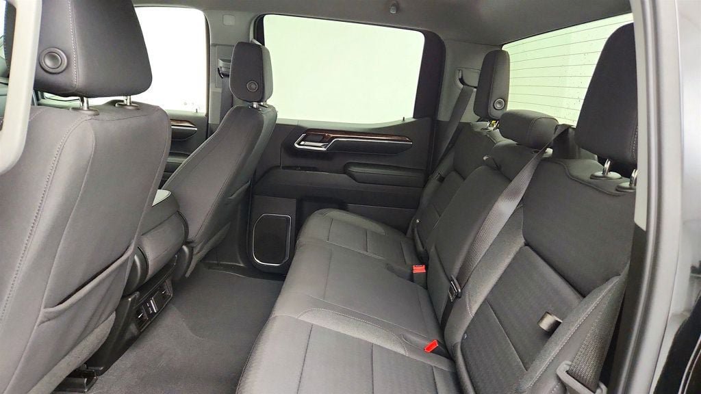 Used 2023 GMC Sierra 1500 Elevation AWD/4WD image 20