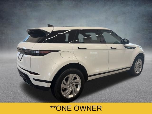 Used 2024 Land Rover Range Rover Evoque S image 5