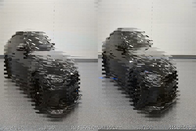 Used 2023 BMW M4 xDrive Competition w/ Executive Package image 6