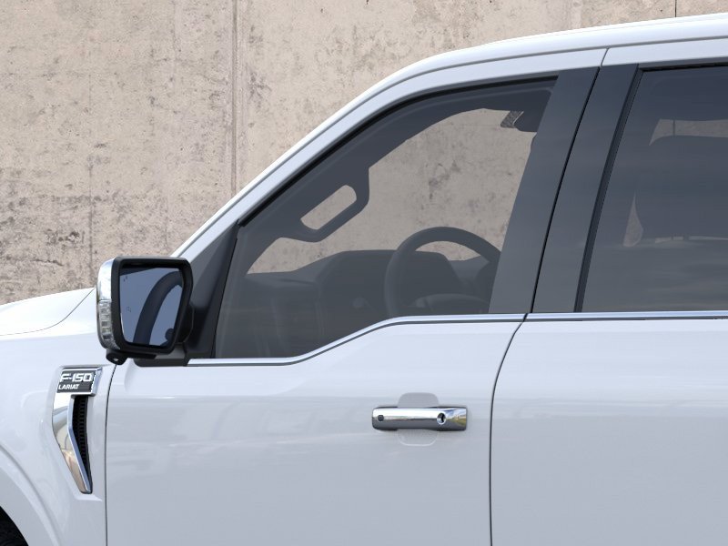 New 2026 Ford F150 Lariat RWD image 22