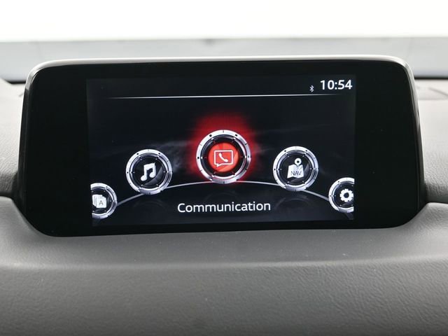 Used 2020 MAZDA CX-5 Touring AWD/4WD image 11
