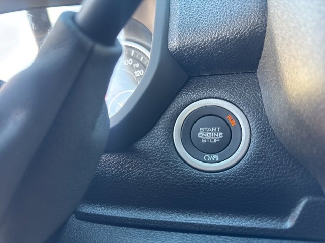 New 2026 RAM 3500 Tradesman image 18