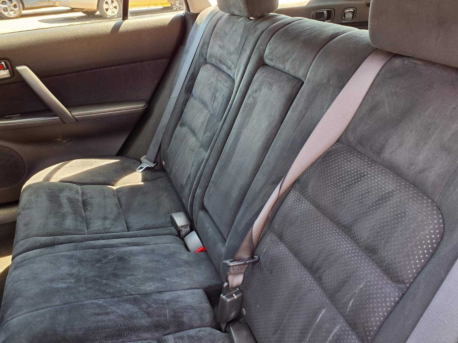 Used 2007 MAZDA MAZDA6 s Sport Value Edition FWD image 6