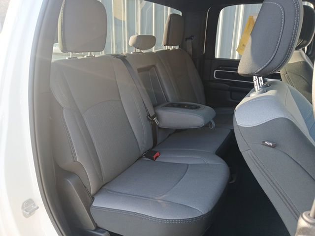 Used 2024 RAM 2500 Big Horn AWD/4WD image 31