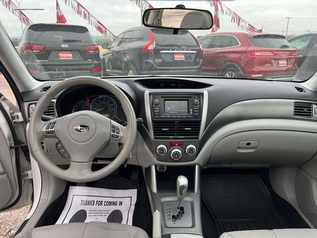 Used 2013 Subaru Forester 2.5X Limited image 18