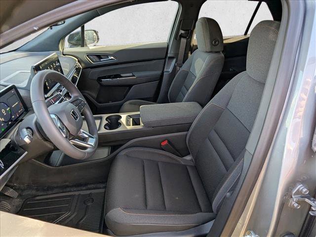 New 2025 Honda Prologue EX image 4