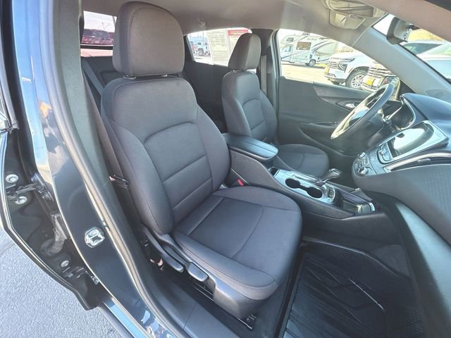 Used 2020 Chevrolet Malibu LT image 26