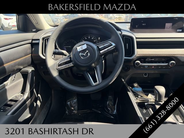 New 2026 MAZDA CX-50 AWD 2.5 Hybrid w/ Weather Package image 19