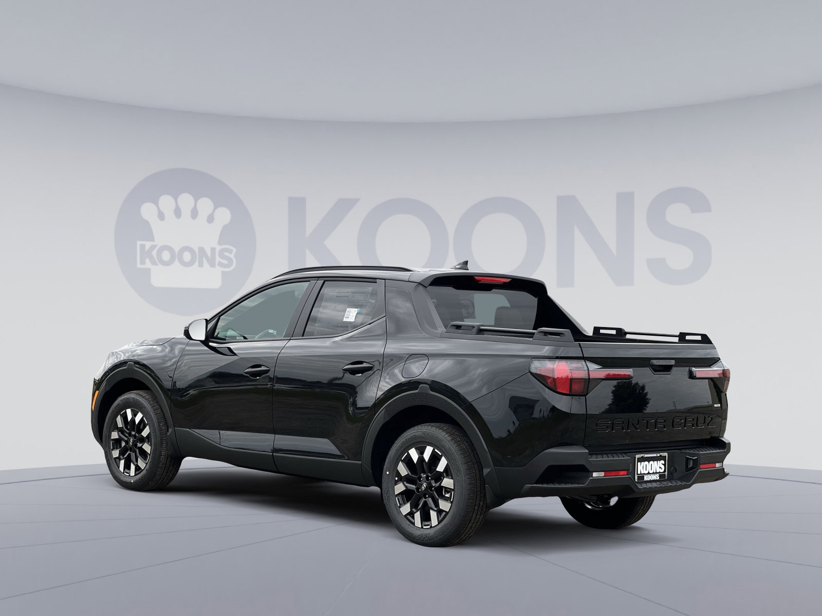 New 2026 Hyundai Santa Cruz SEL image 4