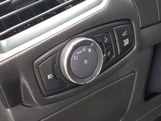 Certified 2024 Ford Edge SEL w/ Convenience Package image 12