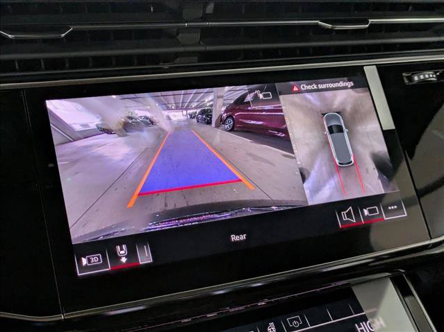 New 2026 Audi Q7 3.0T Premium Plus AWD/4WD image 14