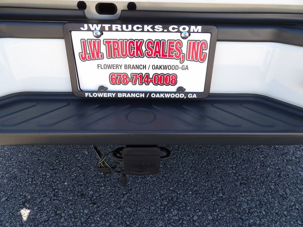 Used 2018 Nissan Frontier S RWD image 43