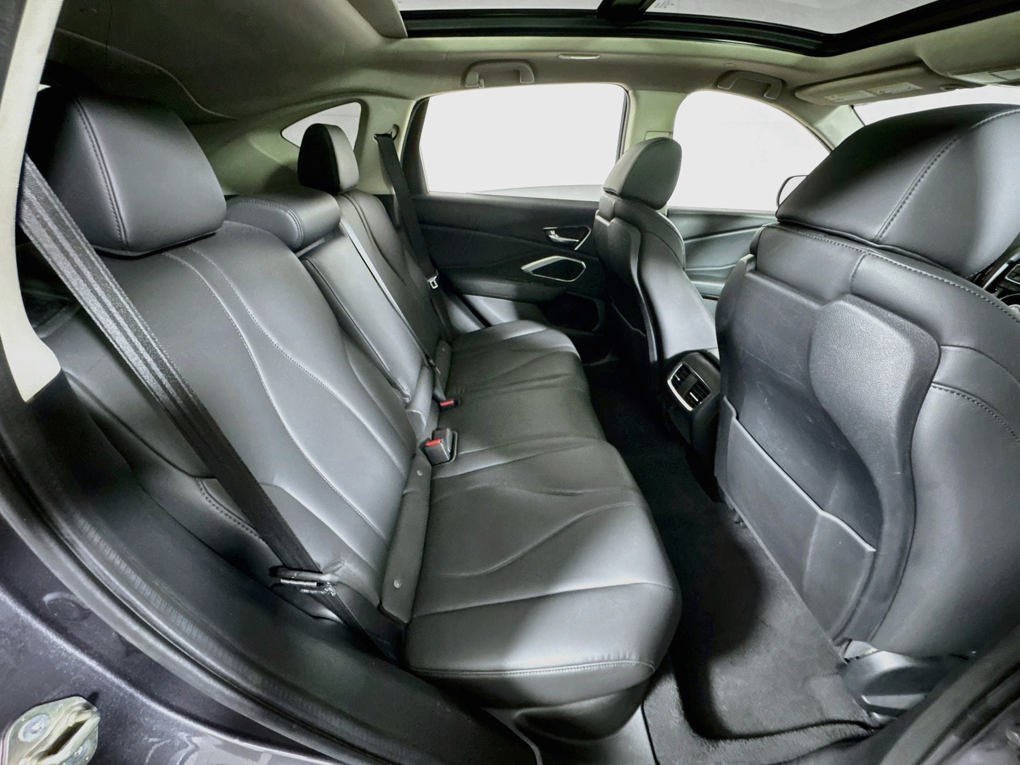 Used 2020 Acura RDX AWD image 27