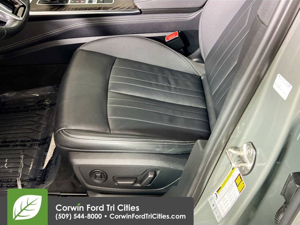 Used 2023 Audi A6 Premium Plus w/ Premium Plus Package image 22