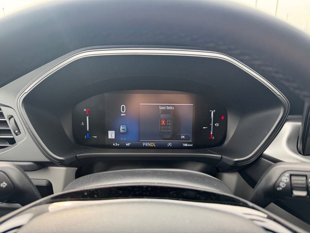 New 2026 Ford Escape Active w/ Tech Pack #1 image 24