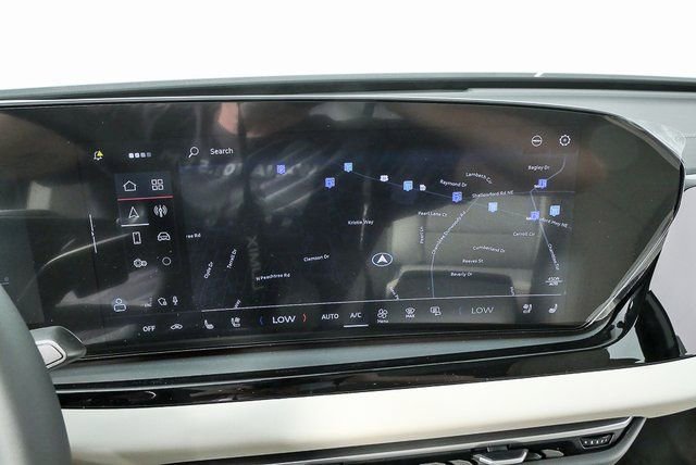 New 2025 Audi A5 2.0T Premium AWD/4WD image 17