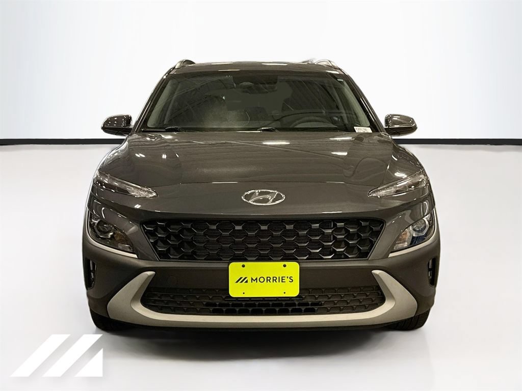 Used 2023 Hyundai Kona SEL w/ Cargo Package AWD/4WD image 2