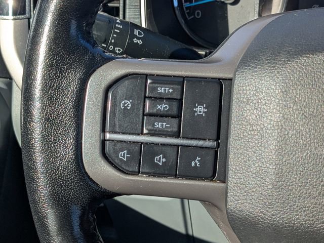 Used 2021 Ford F150 XLT w/ Equipment Group 301A Mid image 25